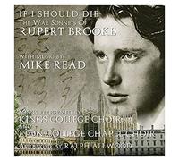 King's College Choir - If I Should Die-The. [Import]