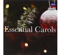 King's College Essential Carols: The Very Best of King's College Choir, Ca (CD)