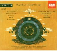 Various - Magnificat Through The Age [Import]