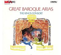 King's Con - Brque.Arias