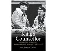 King's Counsellor Abdication and War Alan Lascelles, Duff Hart-Davis (Auteur)