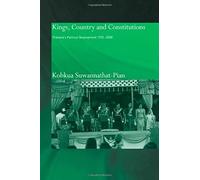 Kings, Country And Constitutions