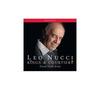 Kings & Courtiers - Great Verdi Arias
