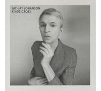 Jay-Jay Johanson – Kings Cross – CD – Import