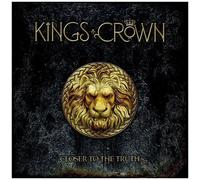 King's Crown - Closer To The Truth [Compact Discs]