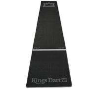Kings Dart Tapis de fléchettes « Tournoi Pro »
