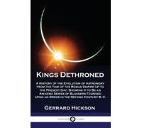 Kings Dethroned