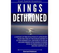 Kings Dethroned