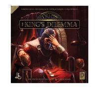 Kings Dilemme - Allemand