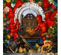 King's Disease CD