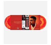 King's Disease II Vinyle Rouge