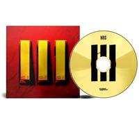 Nas – King's Disease III – CD – Membran