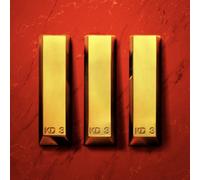 King's Disease III by Nas [CD] NEUF