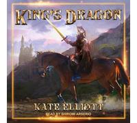 King's Dragon (The Crown of Stars Series)