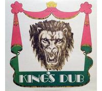 King'S Dub - King's Dub