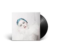Kings Elliot - Bored of The Circus-10-Inch Vinyl [Import]