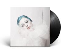 Kings Elliot Bored of the Circus (Vinyl) 10" Album