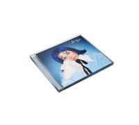 Kings Elliot - Born Blue (Coloured Disc)