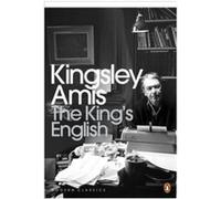 king's english, the Amis, Kingsley (Auteur)
