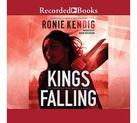 Kings Falling Book of The Wars Series [Import]