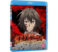 King's Game (Standard Edition) [Blu-Ray]