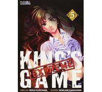 King's Game Extreme 5