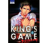 King's Game Extreme T04 (04)