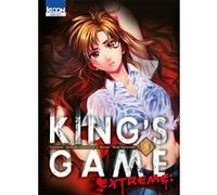 King's Game Extreme T05 Renji Kuriyama (Auteur), Nobuaki Kanazawa (Auteur), Yohan Leclerc (Traduction)