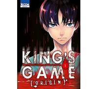 King's Game Origin T01 (01)