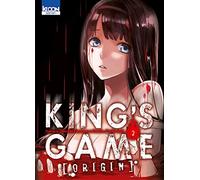 King's Game Origin T02 (02)