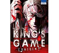 King's Game Origin T05 (05)