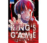 King's Game Origin T06 (06)