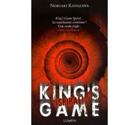 King's Game Spiral