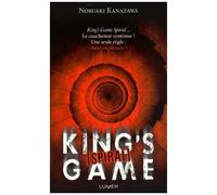 King's Game Spiral