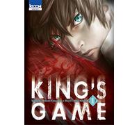 King's Game T01 (01)