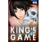 King's Game T02 (02)
