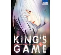 King's Game T04 (04)