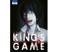 King's Game T05 (05)