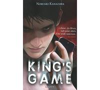 King's Game - tome 1 (01)