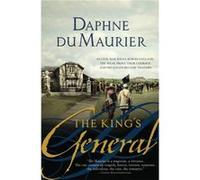 Kings General by Daphne du Maurier Daphne Du Maurier (Auteur)