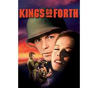 KINGS GO FORTH