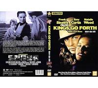 Kings Go Forth