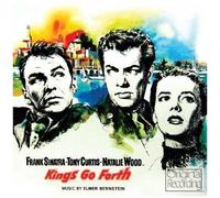 Kings Go Forth – Original Soundtrack – Hallmark Garden Sheds