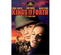 Kings Go Forth [Import USA Zone 1]