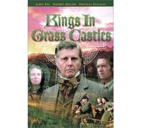 Kings In Grass Castles [Import USA Zone 1]