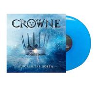 Kings In The North - Vinyles