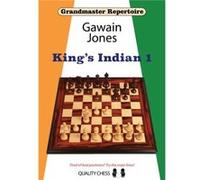 Kings Indian 1 by Gawain Jones Gawain Jones (Auteur)