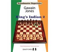 Kings Indian 2 by Gawain Jones Gawain Jones (Auteur)