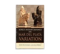 King's Indian Defence: Mar Del Plata Variation