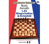 King's Indian & Grunfeld: 1.d4